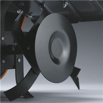 Husqvarna TF 435P Cultivator