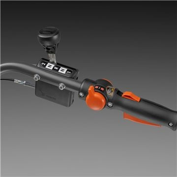 Husqvarna TF 435P Cultivator