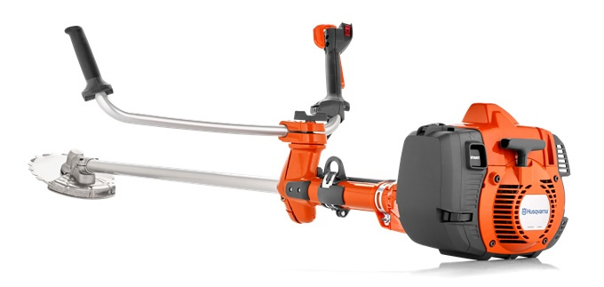 Husqvarna 545FXT AutoTune Brushcutter