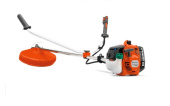 Husqvarna 129R Brushcutter Husqvarna 129R Brushcutter