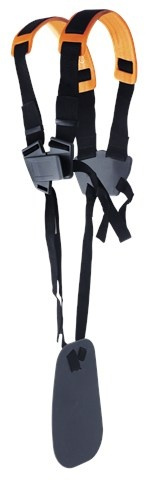 Husqvarna 129R Brushcutter