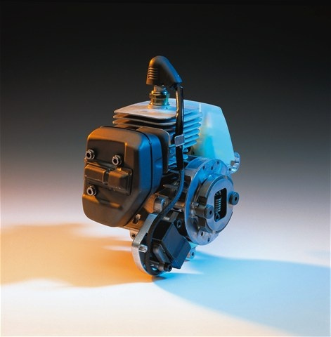 Husqvarna 129R Brushcutter-Kit
