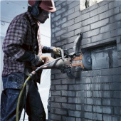 Husqvarna K 760 Power Cutter CUT N BREAK Husqvarna K 760 Power Cutter CUT N BREAK