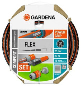 Comfort FLEX Hose GARDENA 13 mm (1/2 Comfort FLEX Hose GARDENA 13 mm (1/2