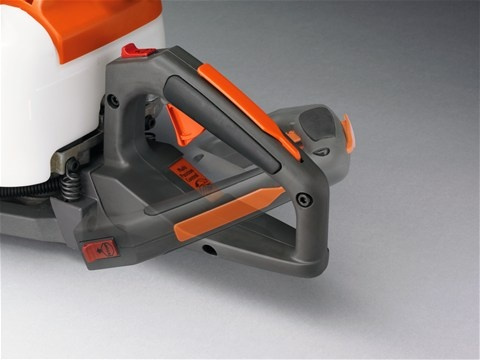 Husqvarna 226HD75S HEDGE TRIMMER