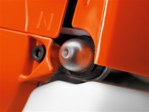 Husqvarna 524R Brushcutter