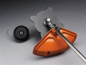 Husqvarna 524R Brushcutter Husqvarna 524R Brushcutter