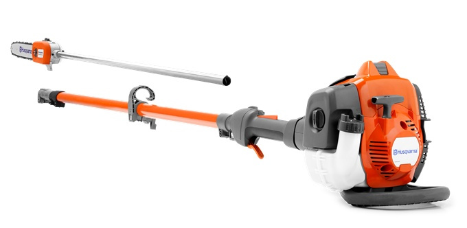 Husqvarna 525P5S Pole saw
