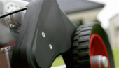 Klippo Comet S Lawnmower Klippo Comet S Lawnmower