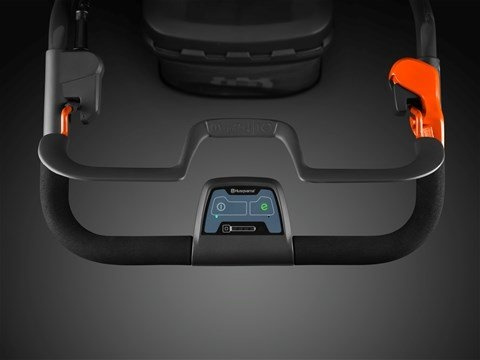 Husqvarna LC 141Li - incl battery & charger