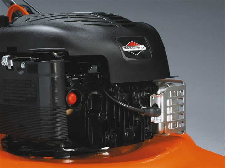 Husqvarna LB 146P Lawn Mower