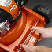 Husqvarna LB 146P Lawn Mower Husqvarna LB 146P Lawn Mower