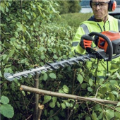 Husqvarna 522HDR60X Hedge trimmer Husqvarna 522HDR60X Hedge trimmer