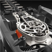 Husqvarna 522HDR60X Hedge trimmer Husqvarna 522HDR60X Hedge trimmer