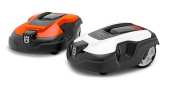 Husqvarna Automower® 310 Robotic Lawn Mower Husqvarna Automower® 310 Robotic Lawn Mower