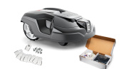 Husqvarna Automower® 310 Start Kit