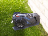 Husqvarna Automower® 315 Robotic Lawn Mower
