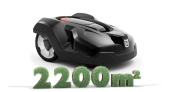 Husqvarna Automower® 420 including Connect