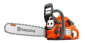 Husqvarna 435 II Chainsaw