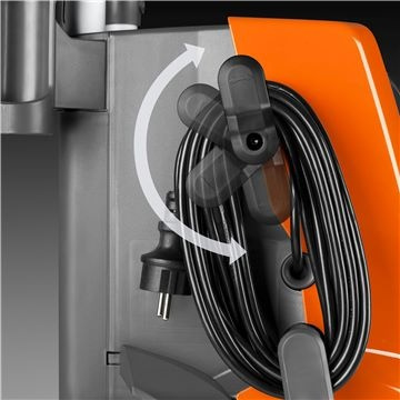Husqvarna PW 460 High Pressure Washer