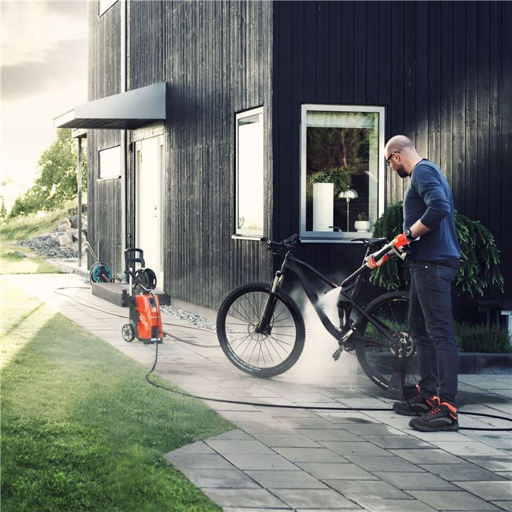 Husqvarna PW 460 High Pressure Washer