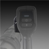 Husqvarna 550iBTX Leaf blower Husqvarna 550iBTX Leaf blower