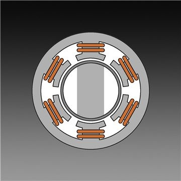 Husqvarna 550iBTX Leaf blower