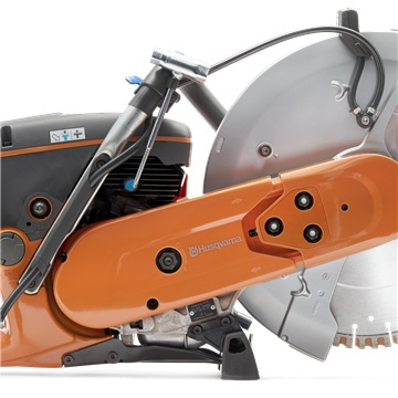 Husqvarna K770 Power cutter