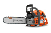Husqvarna 550 XP Mark II Chainsaw 13 Husqvarna 550 XP Mark II Chainsaw 13