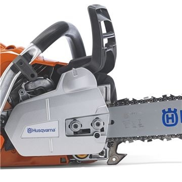 Husqvarna 550XP Mark II 15'' Starter Kit