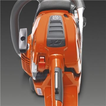 Husqvarna 550 XP G Mark II Chainsaw 15