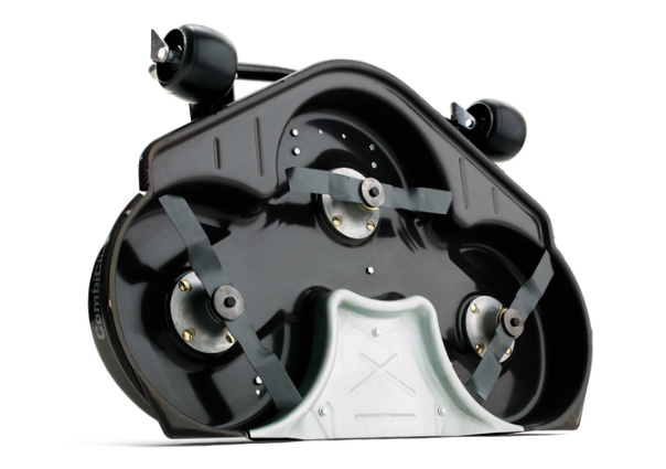 Cutting deck C112 Husqvarna P524