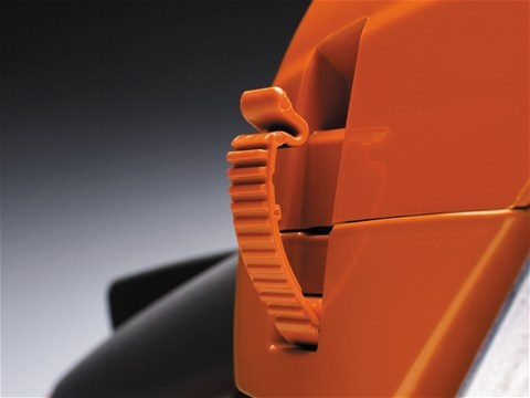 Husqvarna 435 E-Series Chainsaw