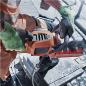 Husqvarna K 535i Battery Powercutter Husqvarna K 535i Battery Powercutter