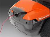Husqvarna® R112iC RIDER Battery Husqvarna® R112iC RIDER Battery
