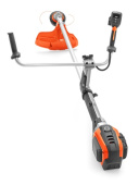 Husqvarna 535iRXT Battery Brushcutter Husqvarna 535iRXT Battery Brushcutter
