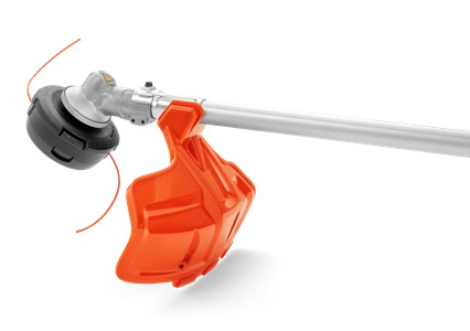 Husqvarna 535iRX Battery Brushcutter