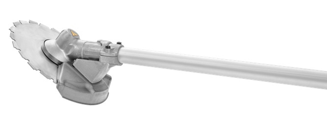 Husqvarna 535iRX Battery Brushcutter