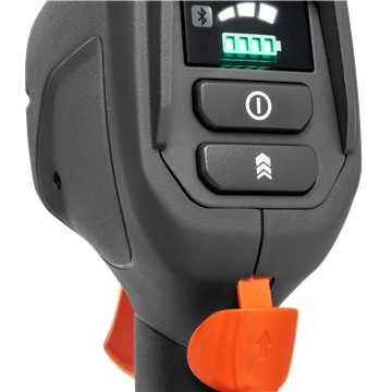 Husqvarna 535iRX Battery Brushcutter