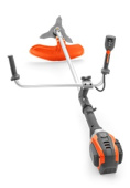 Husqvarna 535iRX Battery Brushcutter Husqvarna 535iRX Battery Brushcutter