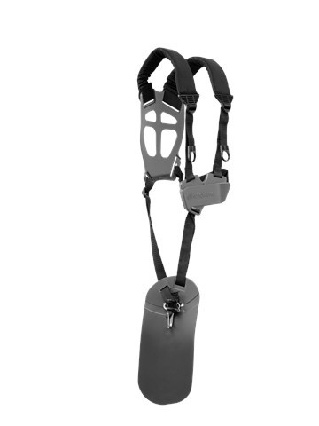 Husqvarna 535iRX Battery Brushcutter