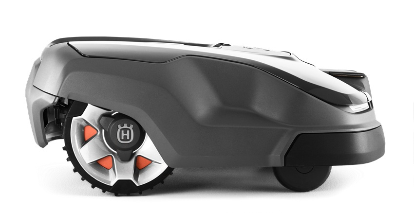 Husqvarna Automower® 315X Robotic Lawn Mower