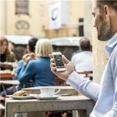 Husqvarna Automower® 315X Robotic Lawn Mower Husqvarna Automower® 315X Robotic Lawn Mower