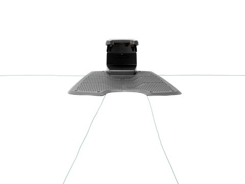 Husqvarna Automower® 430X Robotic Lawn Mower