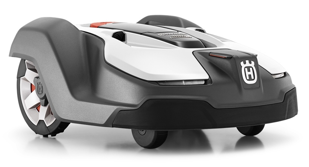 Husqvarna Automower® 450X Robotic Lawn Mower