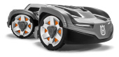 Husqvarna Automower® 435X AWD Robotic Lawn Mower Husqvarna Automower® 435X AWD Robotic Lawn Mower