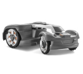 Husqvarna Automower® 435X AWD Robotic Lawn Mower Husqvarna Automower® 435X AWD Robotic Lawn Mower