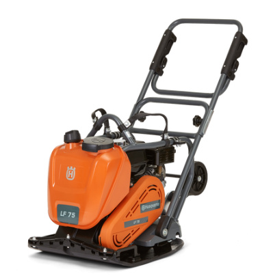 Forward Plate Lf 75 Lat | 420M 9678549-01