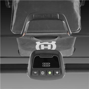 Husqvarna LC 353iVX Lawnmower