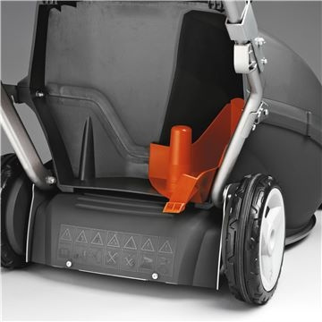 Husqvarna LC 353iVX Lawnmower